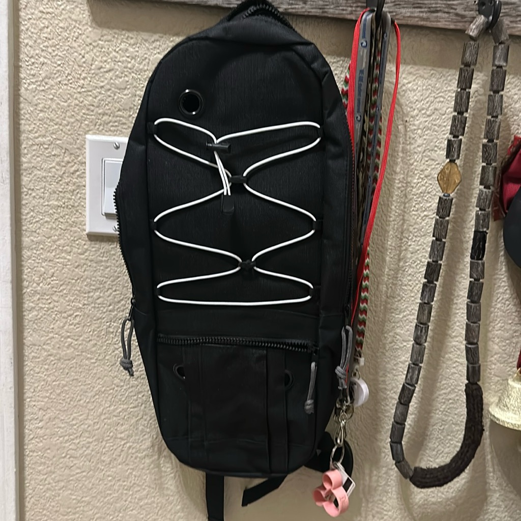 Cramer Decker Medical Inc Backpack